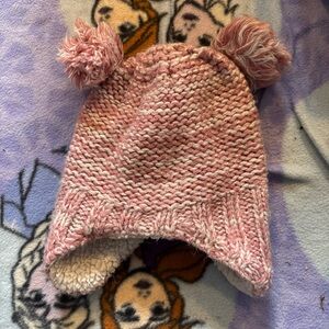 NYGB HAT SIZE 6-18 months